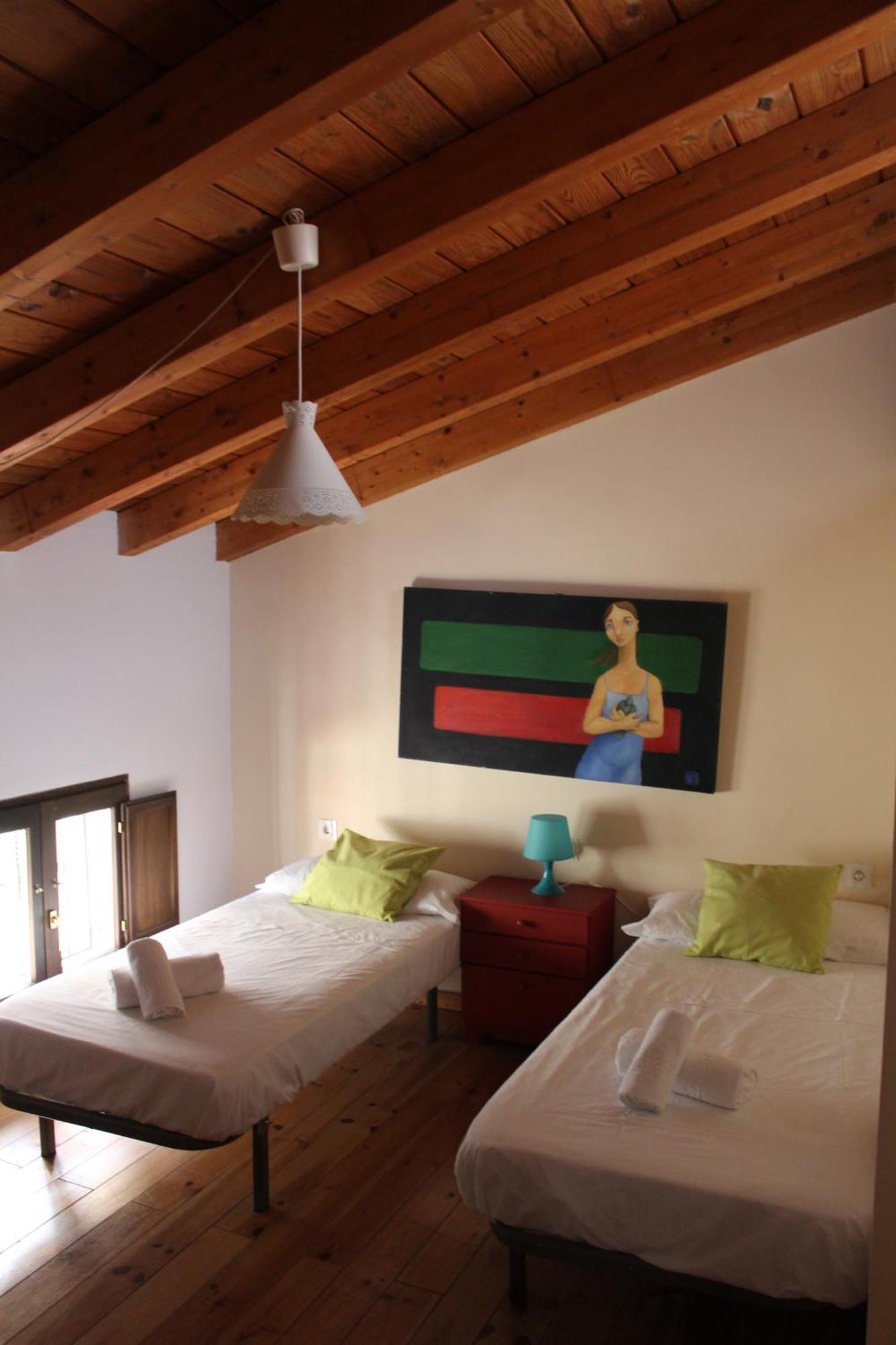 Ferienwohnung Atico Aires De Gredos Candeleda Exterior foto